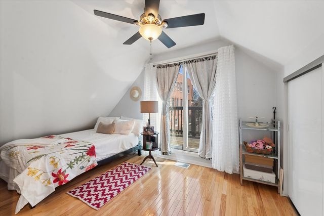 1203 Florence Avenue, Evanston, IL 60202