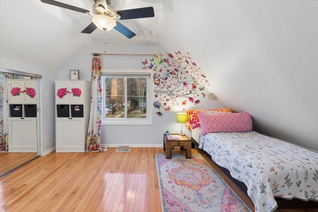 1203 Florence Avenue, Evanston, IL 60202