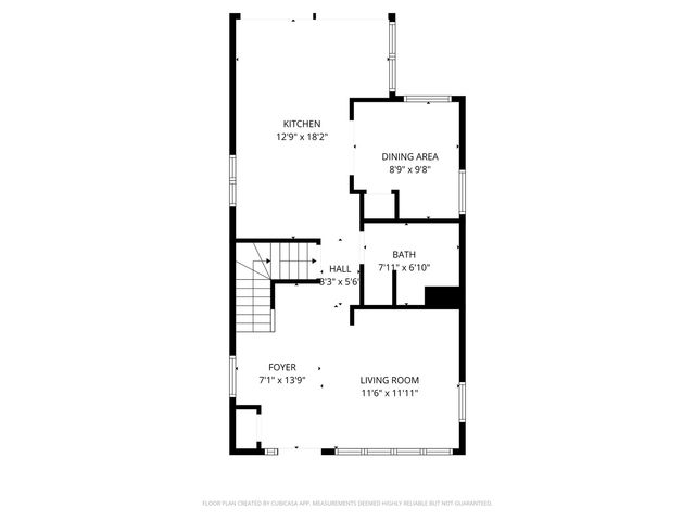 1203 Florence Avenue, Evanston, IL 60202