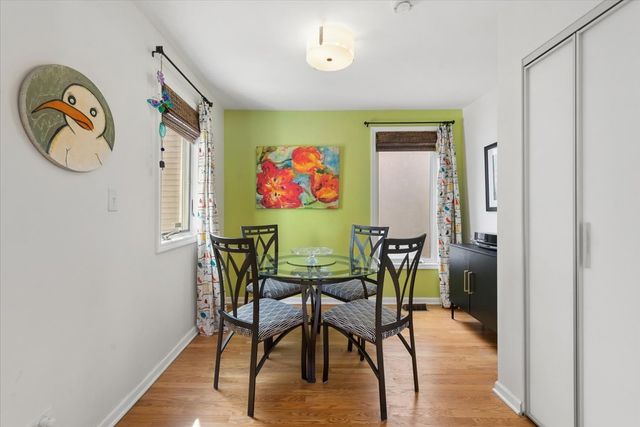 1203 Florence Avenue, Evanston, IL 60202