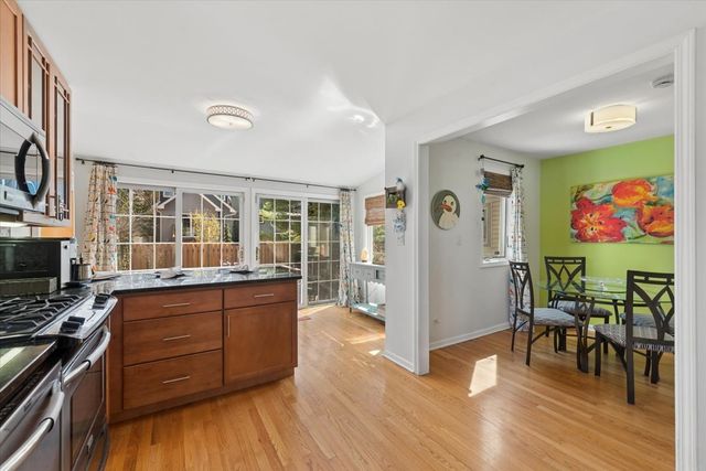 1203 Florence Avenue, Evanston, IL 60202