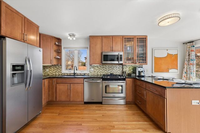 1203 Florence Avenue, Evanston, IL 60202