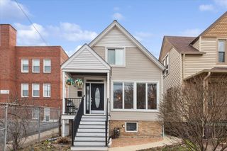 1203 Florence Avenue, Evanston, IL 60202
