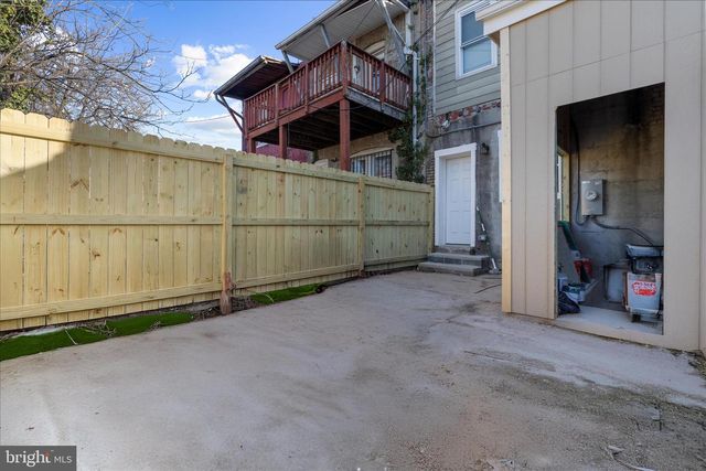 1402 N MONTFORD AVE, Baltimore, MD 21213