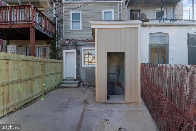 1402 N MONTFORD AVE, Baltimore, MD 21213