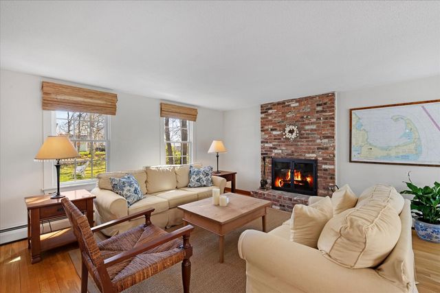 27 Old Toll Road, West Barnstable, MA 02668