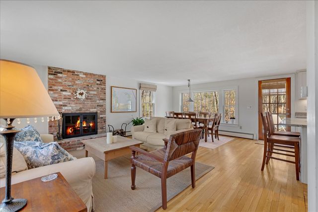 27 Old Toll Road, West Barnstable, MA 02668