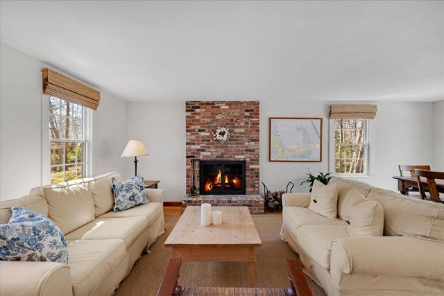 27 Old Toll Road, West Barnstable, MA 02668