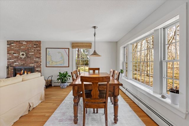 27 Old Toll Road, West Barnstable, MA 02668