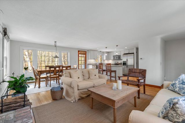 27 Old Toll Road, West Barnstable, MA 02668