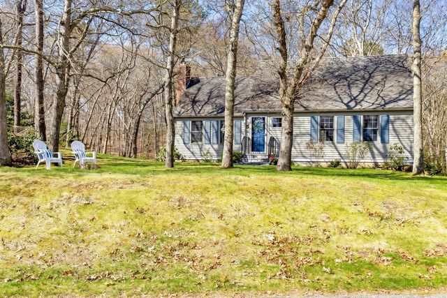 27 Old Toll Road, West Barnstable, MA 02668