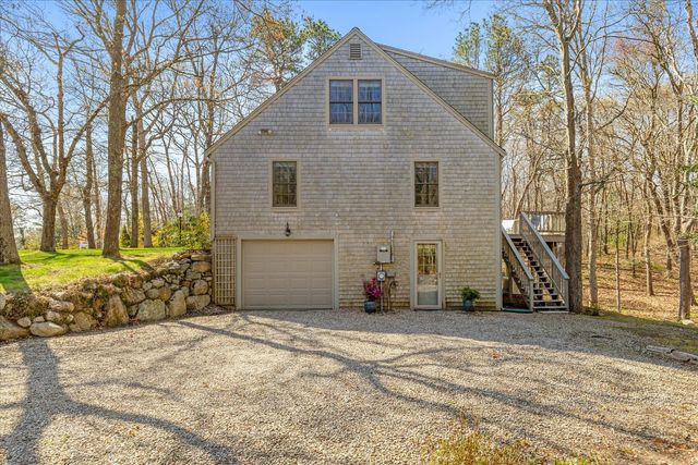 27 Old Toll Road, West Barnstable, MA 02668