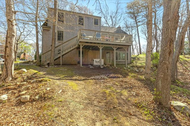 27 Old Toll Road, West Barnstable, MA 02668