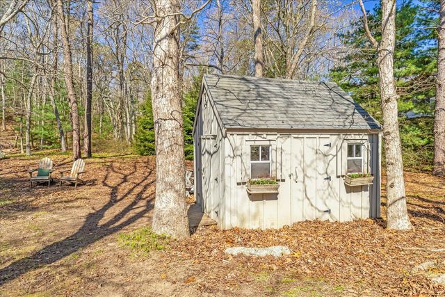 27 Old Toll Road, West Barnstable, MA 02668