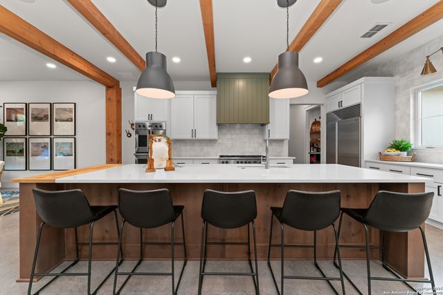 1257 Adyson Ridge, Bulverde, TX 78163