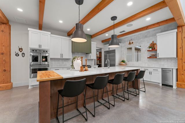 1257 Adyson Ridge, Bulverde, TX 78163