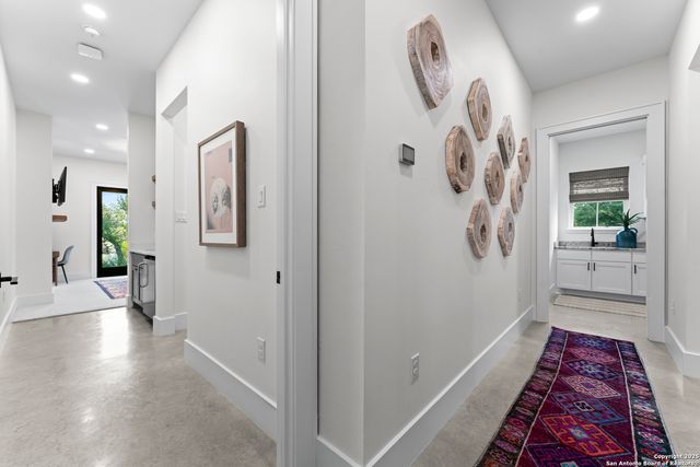 1257 Adyson Ridge, Bulverde, TX 78163