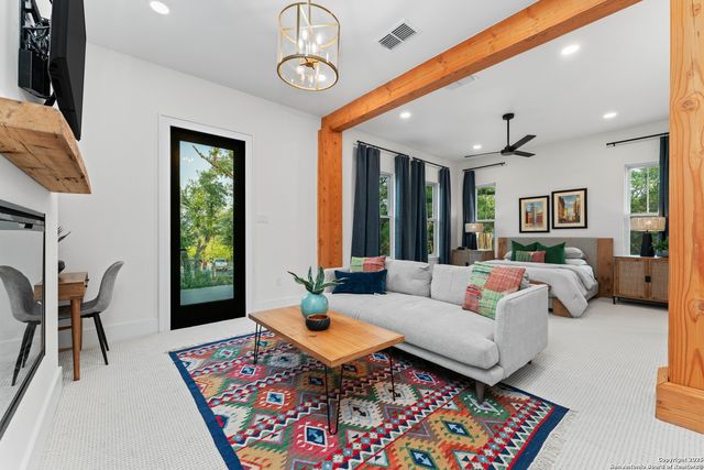 1257 Adyson Ridge, Bulverde, TX 78163