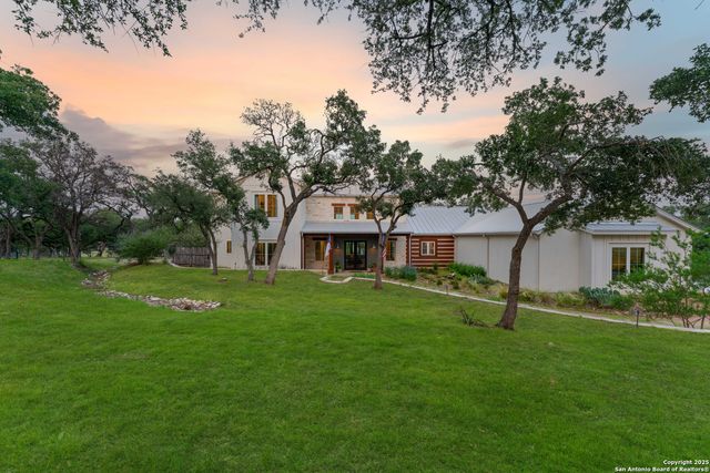 1257 Adyson Ridge, Bulverde, TX 78163