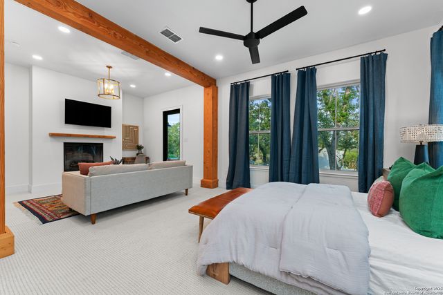 1257 Adyson Ridge, Bulverde, TX 78163