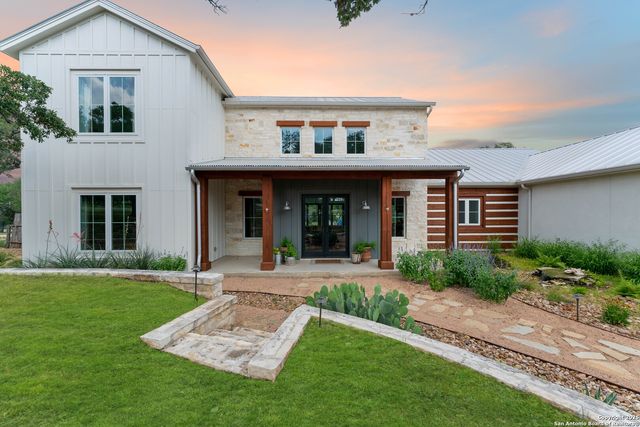 1257 Adyson Ridge, Bulverde, TX 78163