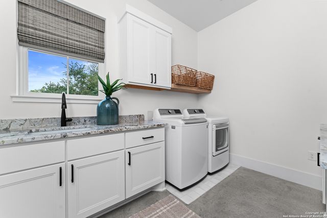 1257 Adyson Ridge, Bulverde, TX 78163