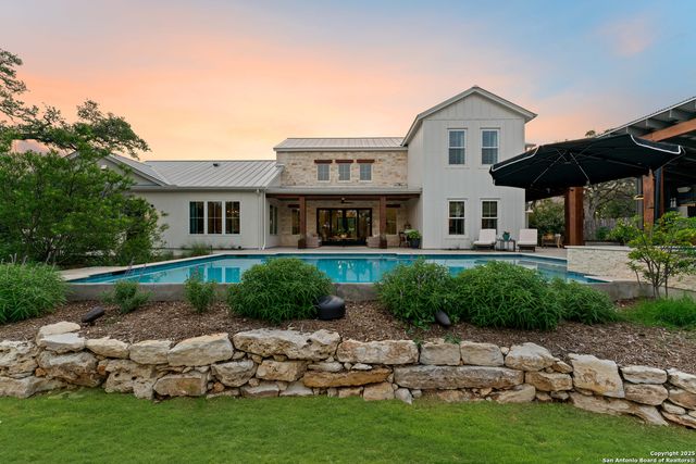 1257 Adyson Ridge, Bulverde, TX 78163