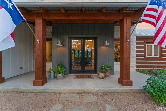 1257 Adyson Ridge, Bulverde, TX 78163