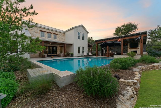 1257 Adyson Ridge, Bulverde, TX 78163