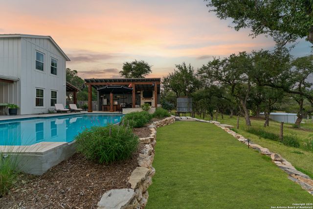 1257 Adyson Ridge, Bulverde, TX 78163