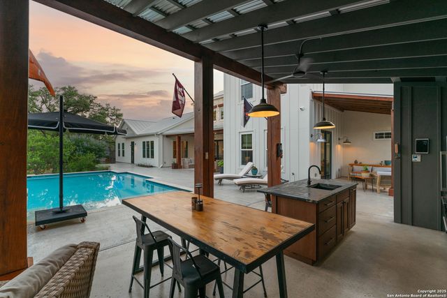 1257 Adyson Ridge, Bulverde, TX 78163