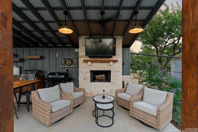 1257 Adyson Ridge, Bulverde, TX 78163