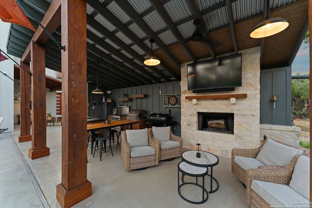 1257 Adyson Ridge, Bulverde, TX 78163