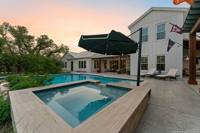 1257 Adyson Ridge, Bulverde, TX 78163