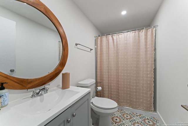 1257 Adyson Ridge, Bulverde, TX 78163