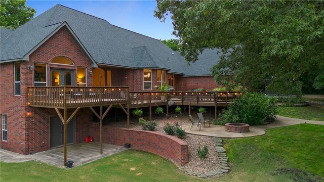 3937 Savannah Drive, Harrison, AR 72601