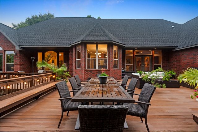 3937 Savannah Drive, Harrison, AR 72601