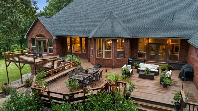 3937 Savannah Drive, Harrison, AR 72601