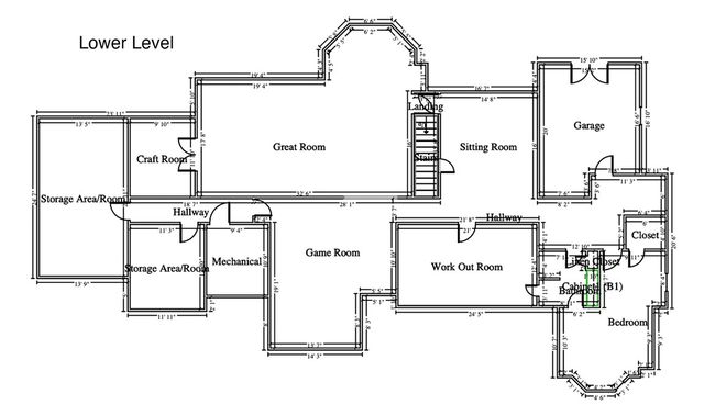 3937 Savannah Drive, Harrison, AR 72601