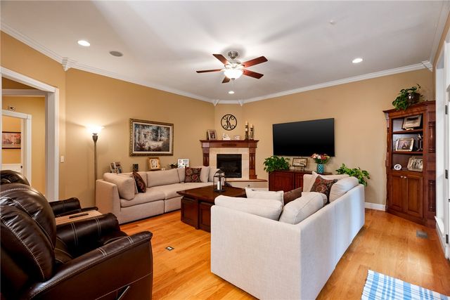 3937 Savannah Drive, Harrison, AR 72601