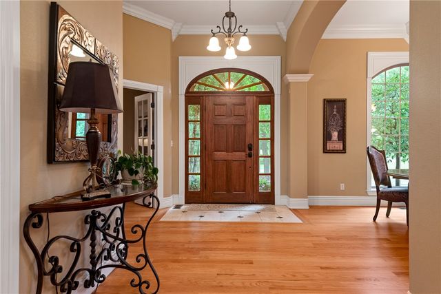 3937 Savannah Drive, Harrison, AR 72601