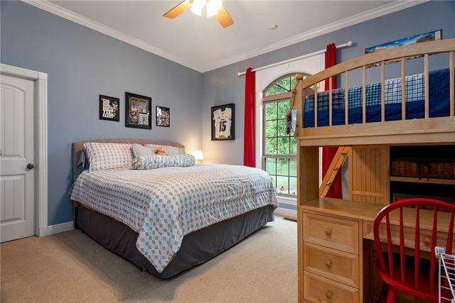 3937 Savannah Drive, Harrison, AR 72601