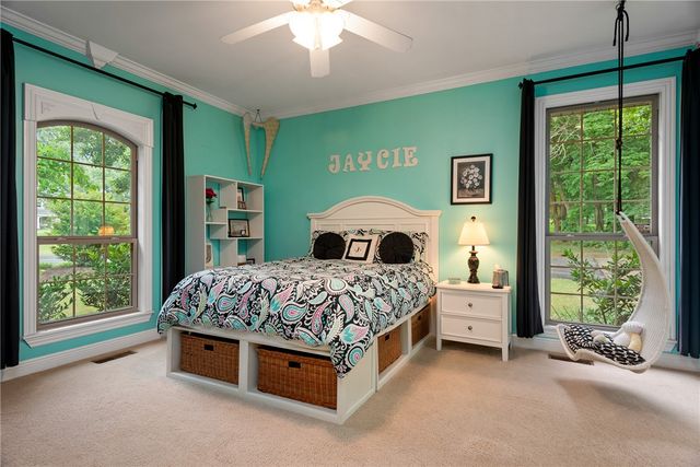 3937 Savannah Drive, Harrison, AR 72601