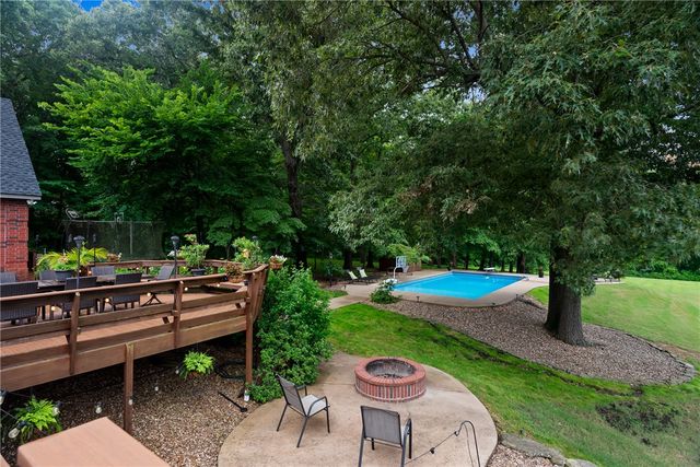 3937 Savannah Drive, Harrison, AR 72601