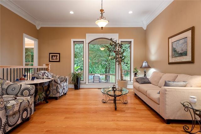 3937 Savannah Drive, Harrison, AR 72601