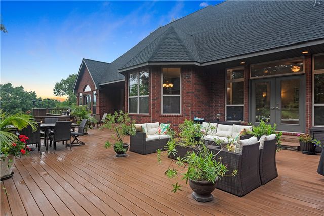 3937 Savannah Drive, Harrison, AR 72601