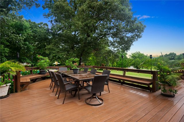 3937 Savannah Drive, Harrison, AR 72601