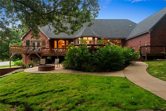 3937 Savannah Drive, Harrison, AR 72601