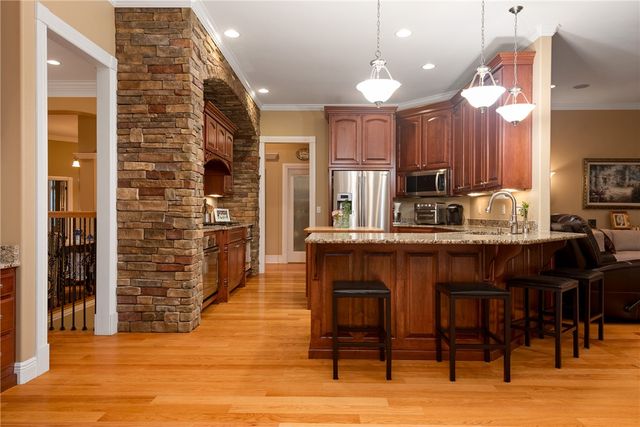 3937 Savannah Drive, Harrison, AR 72601