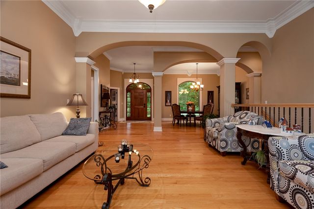 3937 Savannah Drive, Harrison, AR 72601